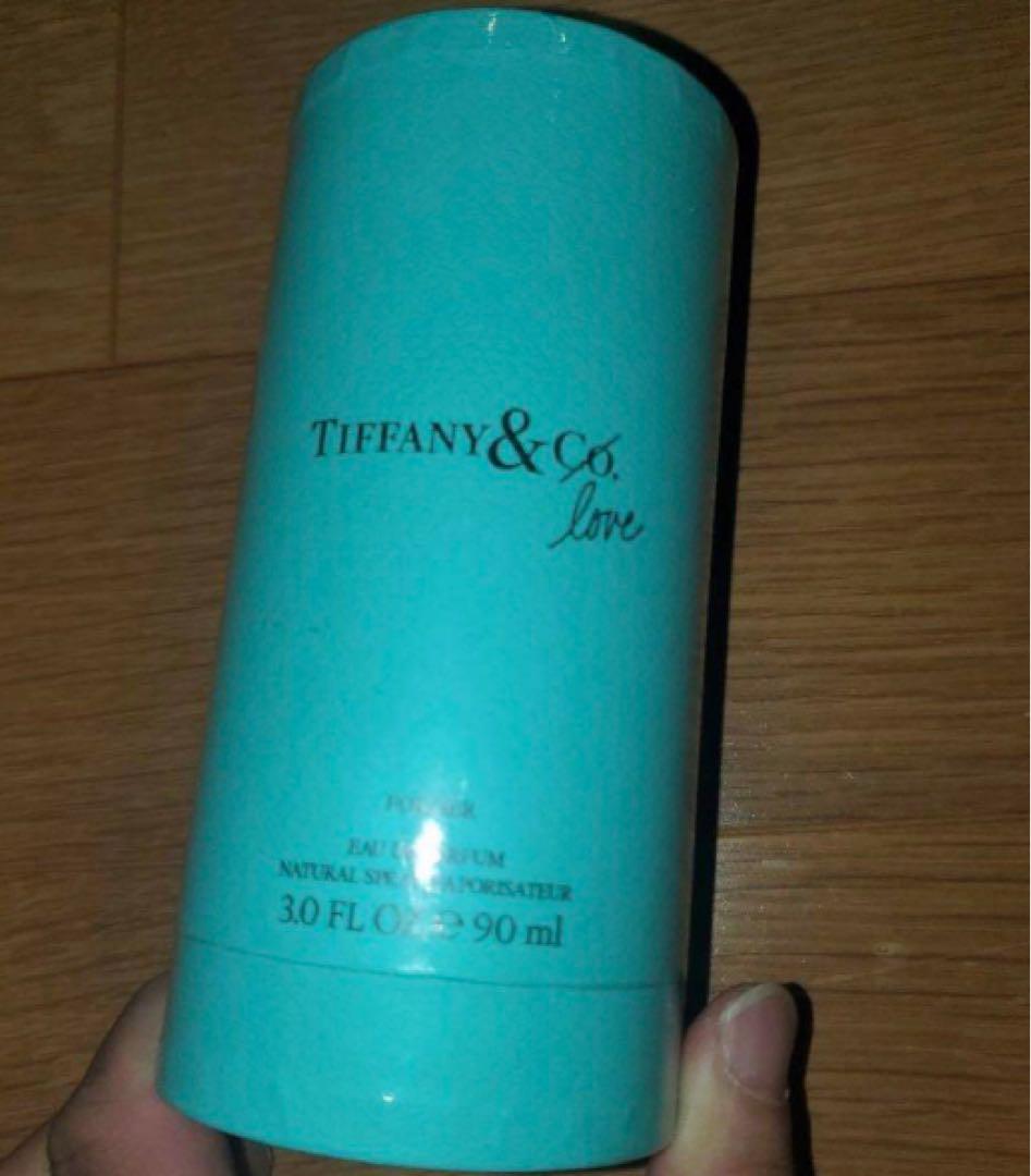ティファニー TIFFANY ティファニー＆ラブ フォーハー 90ml@a145