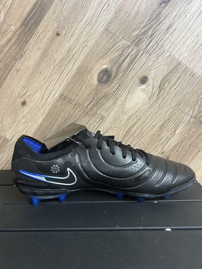 25cmナイキ ティエンポ レジェンド 10 エリート AG-PRO