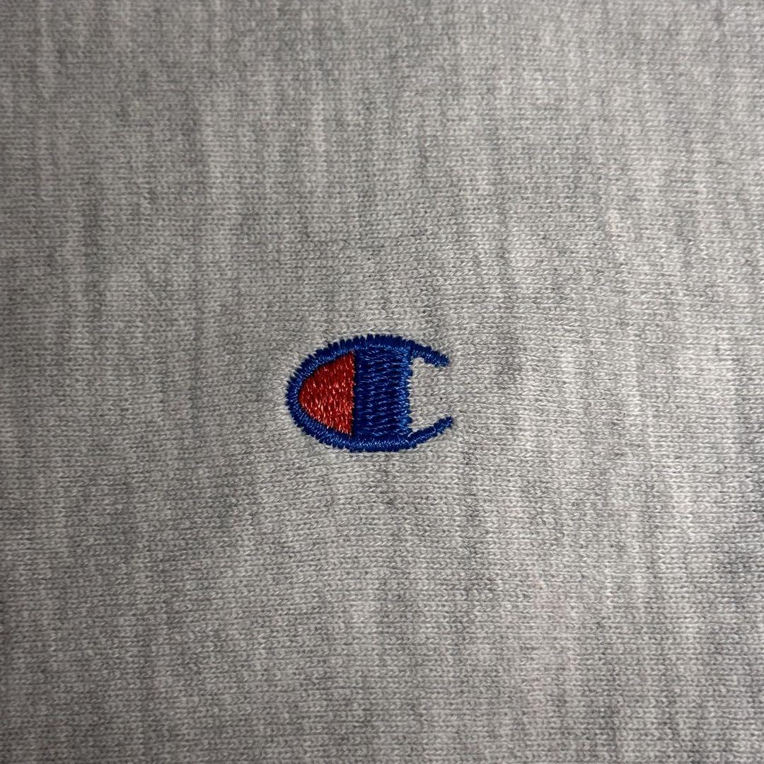 Reverse Weave