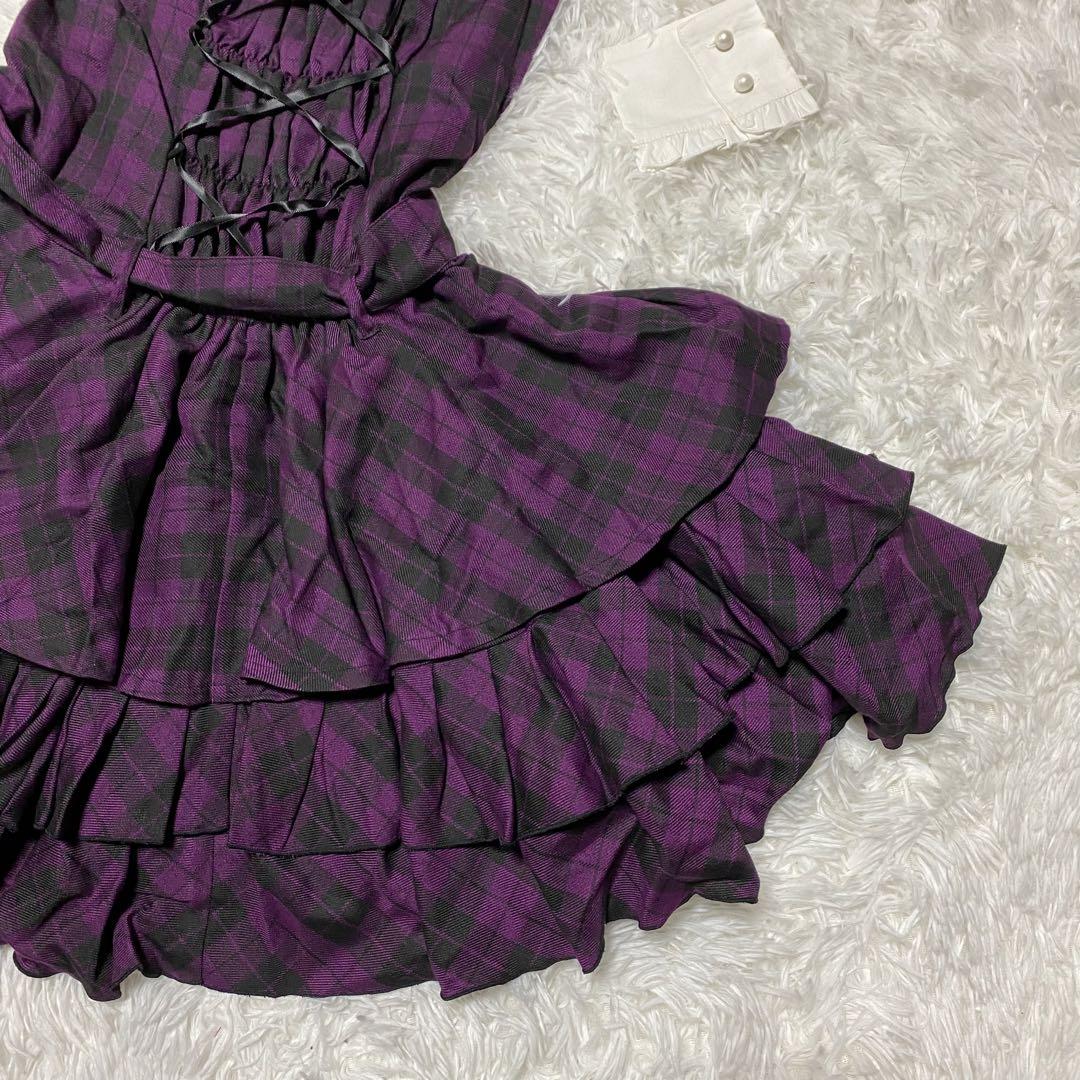 プリーツ