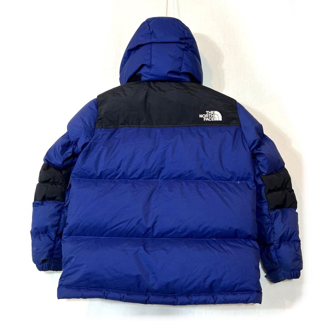 wm569ノースフェイス バルトロ ダウン ジャケット シュプリーム