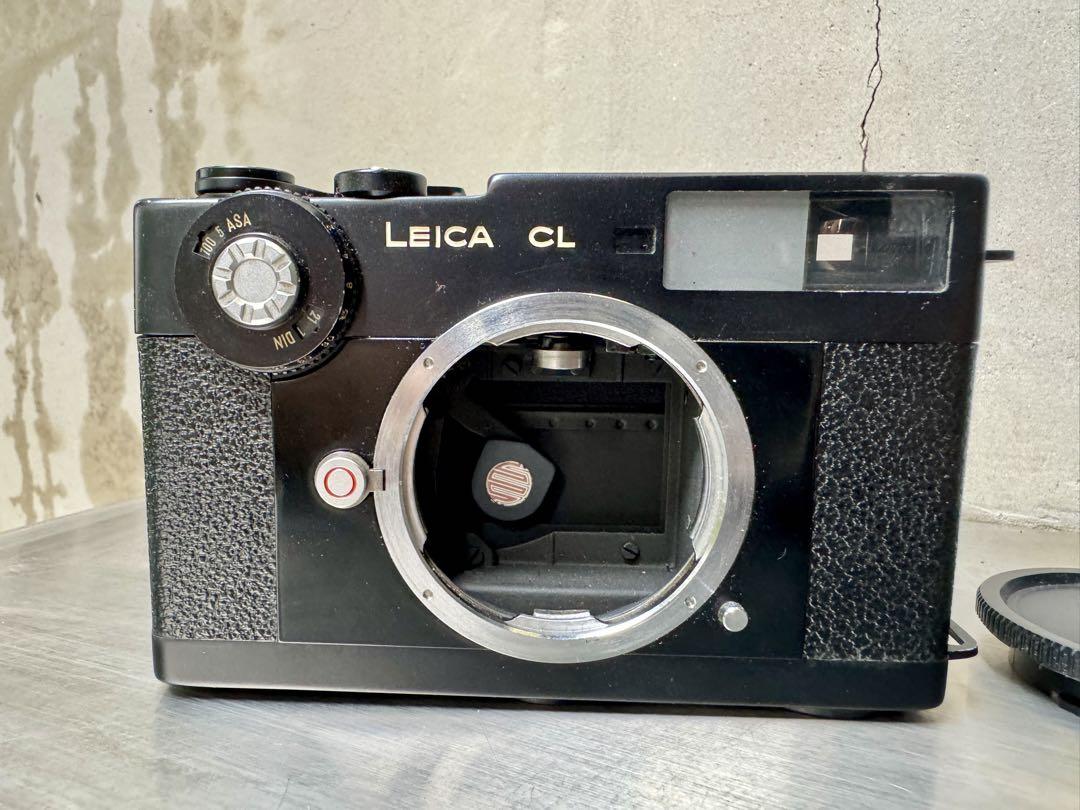 Leica (ライカ) CL（ボディのみ）