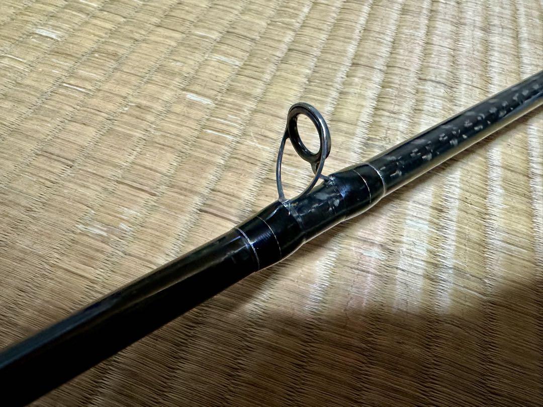 メガバス　オロチX4 F6-68X4