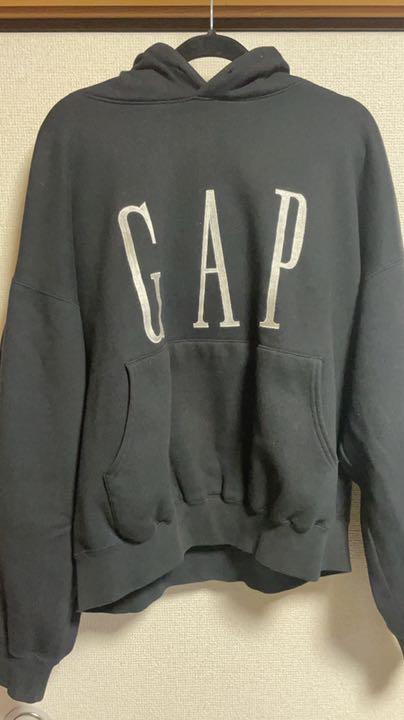 OLD GAP パーカー Lサイズ