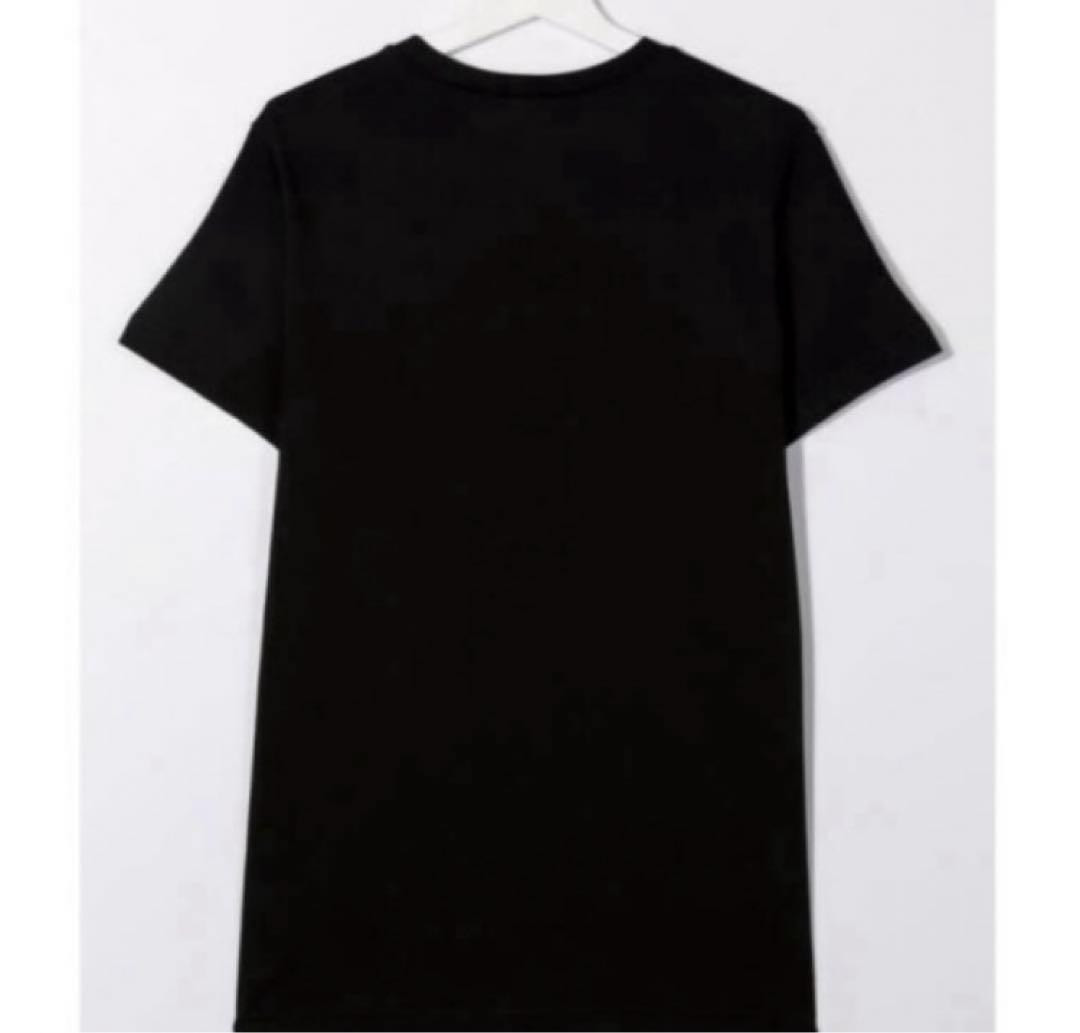 N°21 ヌメロヴェントゥーノ ロゴ Tシャツ 16Y 新品未使用