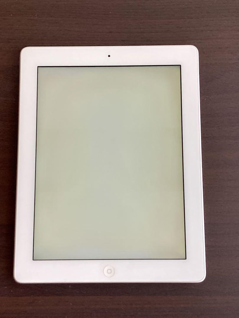 iPad第4世代 MD515J/A 64GB ジャン品 - メルカリ
