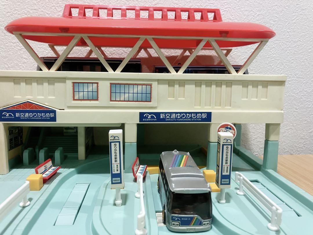 ◈ トミカ