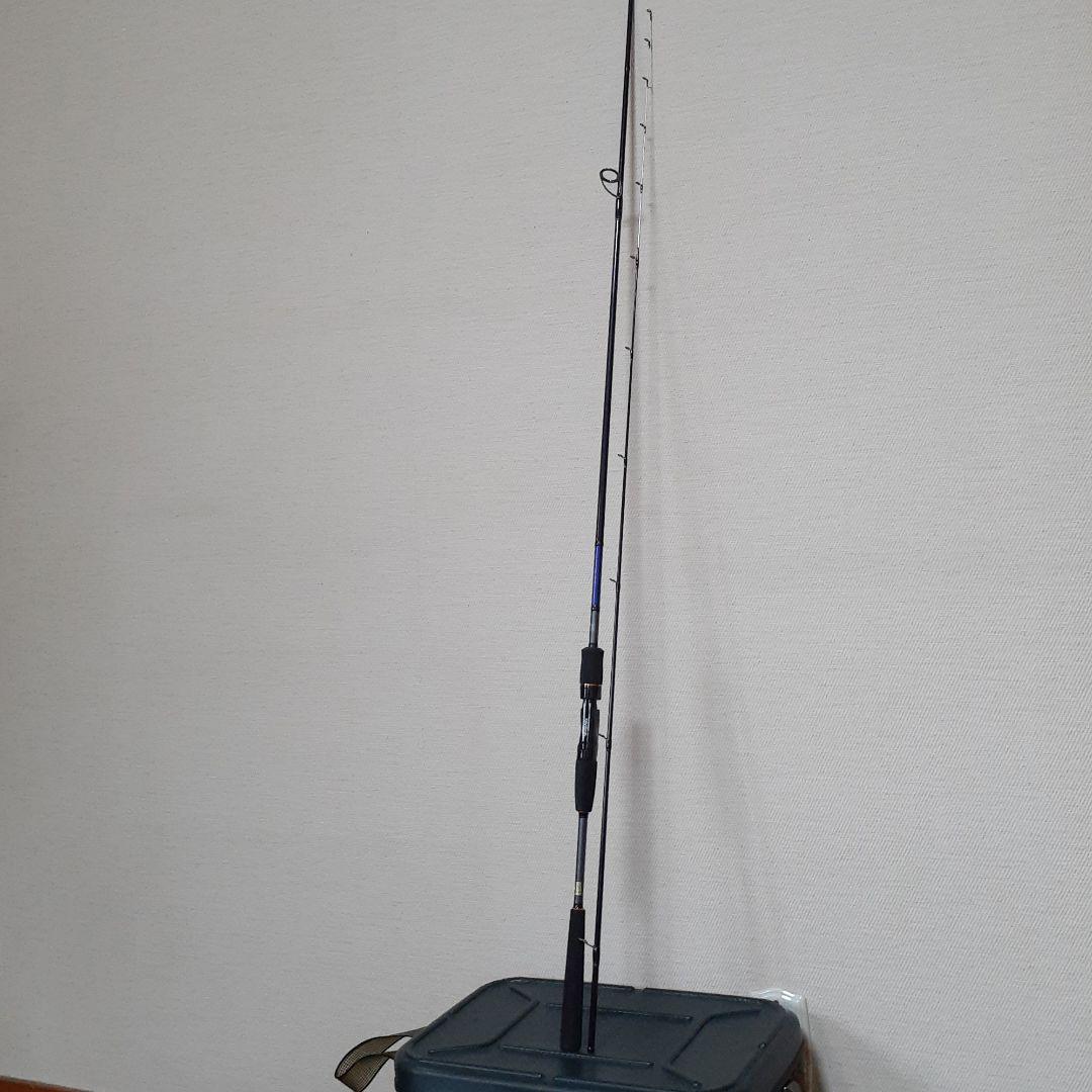 値下げ！美品！ダイワ リーディング テンヤゲーム MH250 リーディング テンヤゲーム MH-250 - 26,100円
