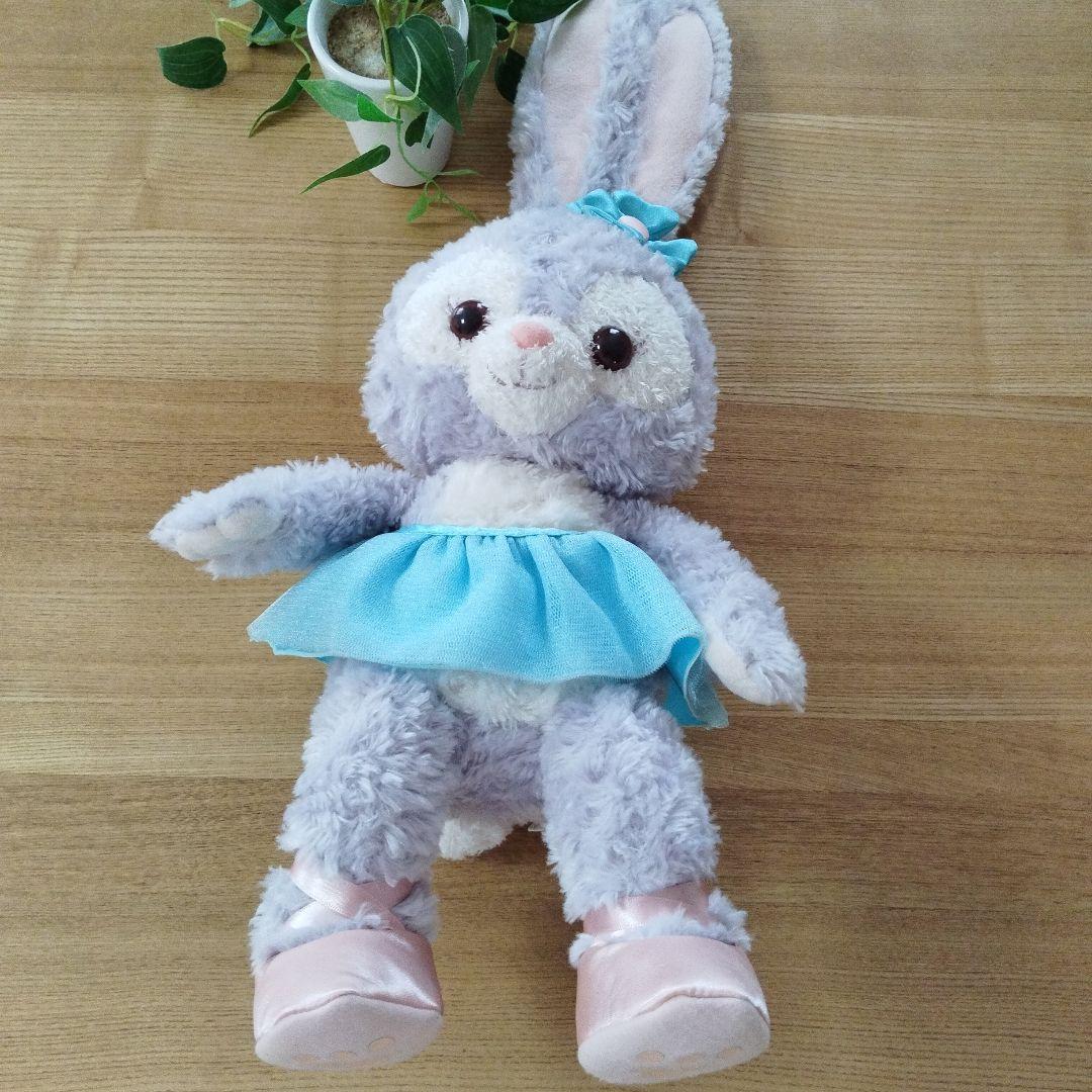 東京ディズニーリゾート　ぬいぐるみ　おまとめ
