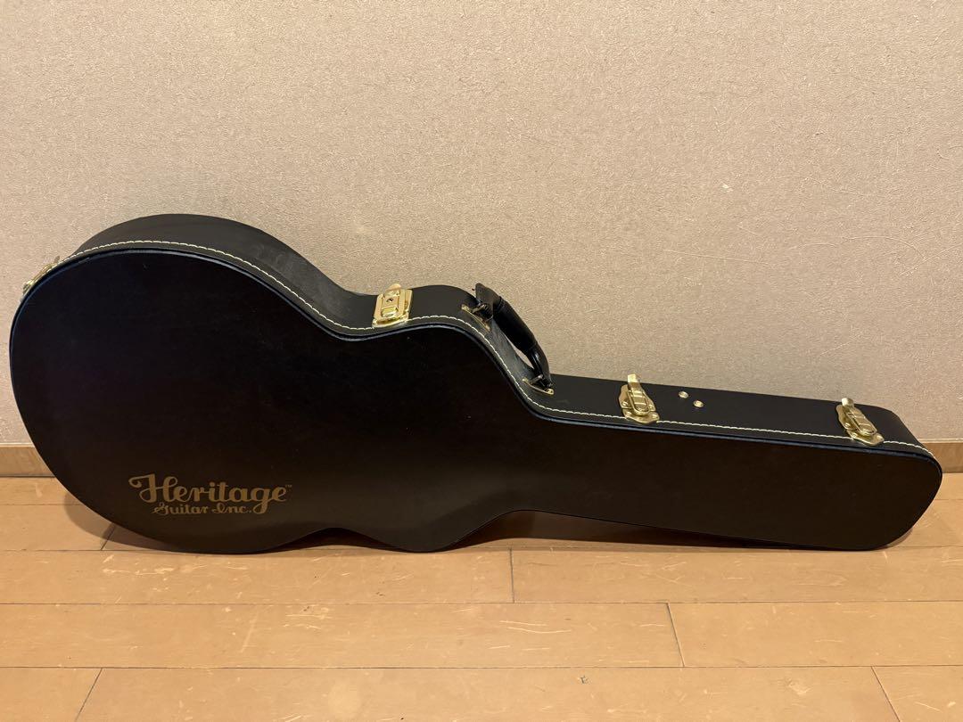 Heritage 530