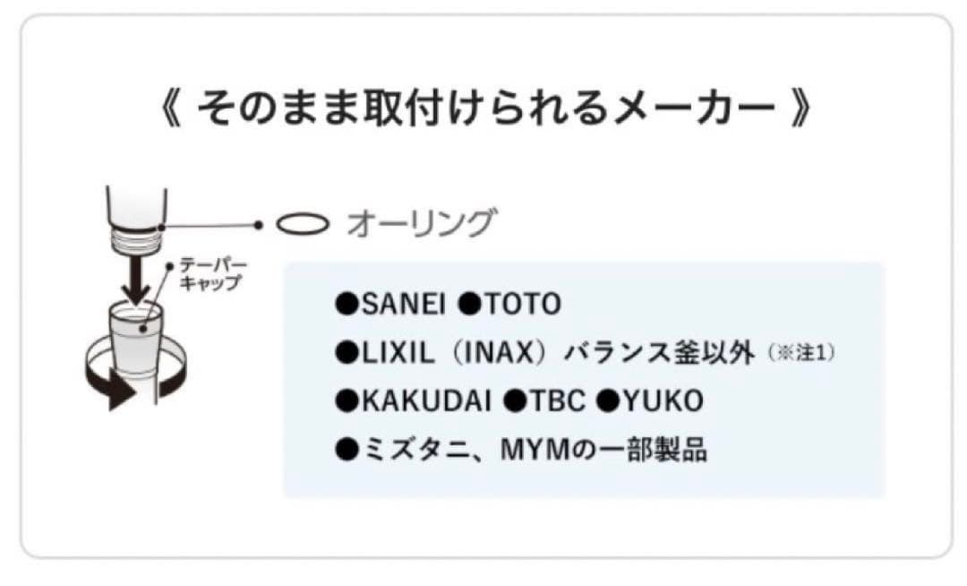 SANEI 節水シャワーヘッド ウルトラファインバブル搭載 未使用品　本体のみ