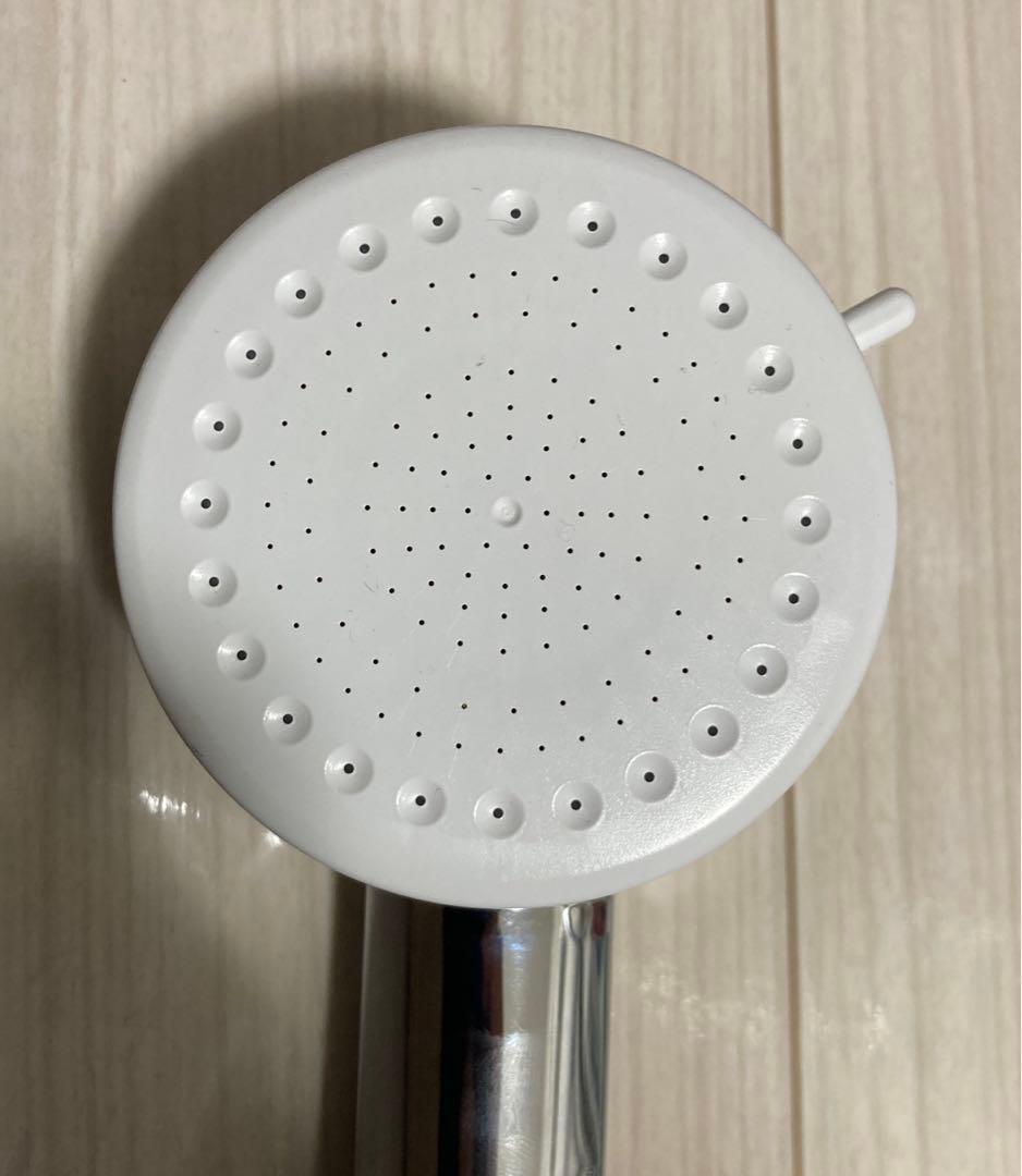 SANEI 節水シャワーヘッド ウルトラファインバブル搭載 未使用品　本体のみ