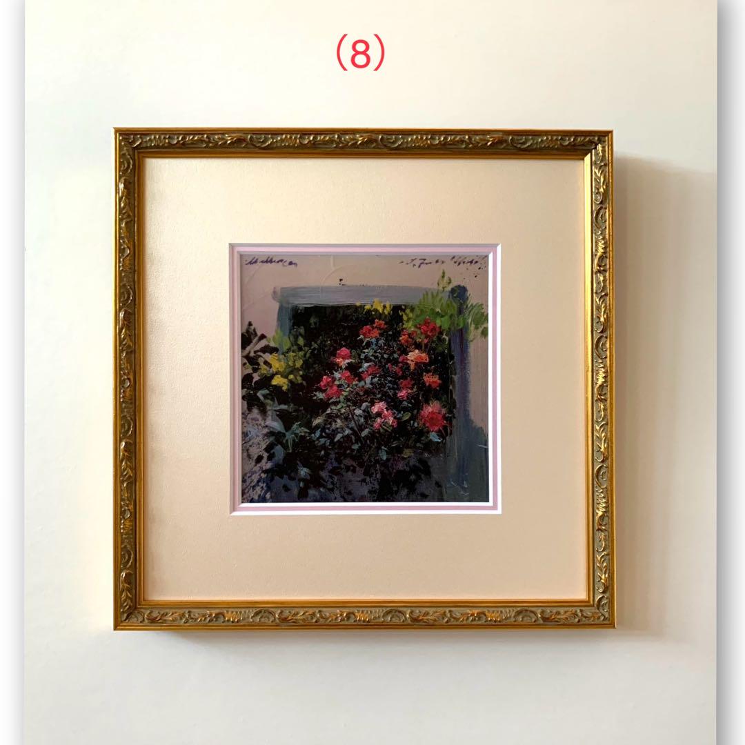 絵画 （8）