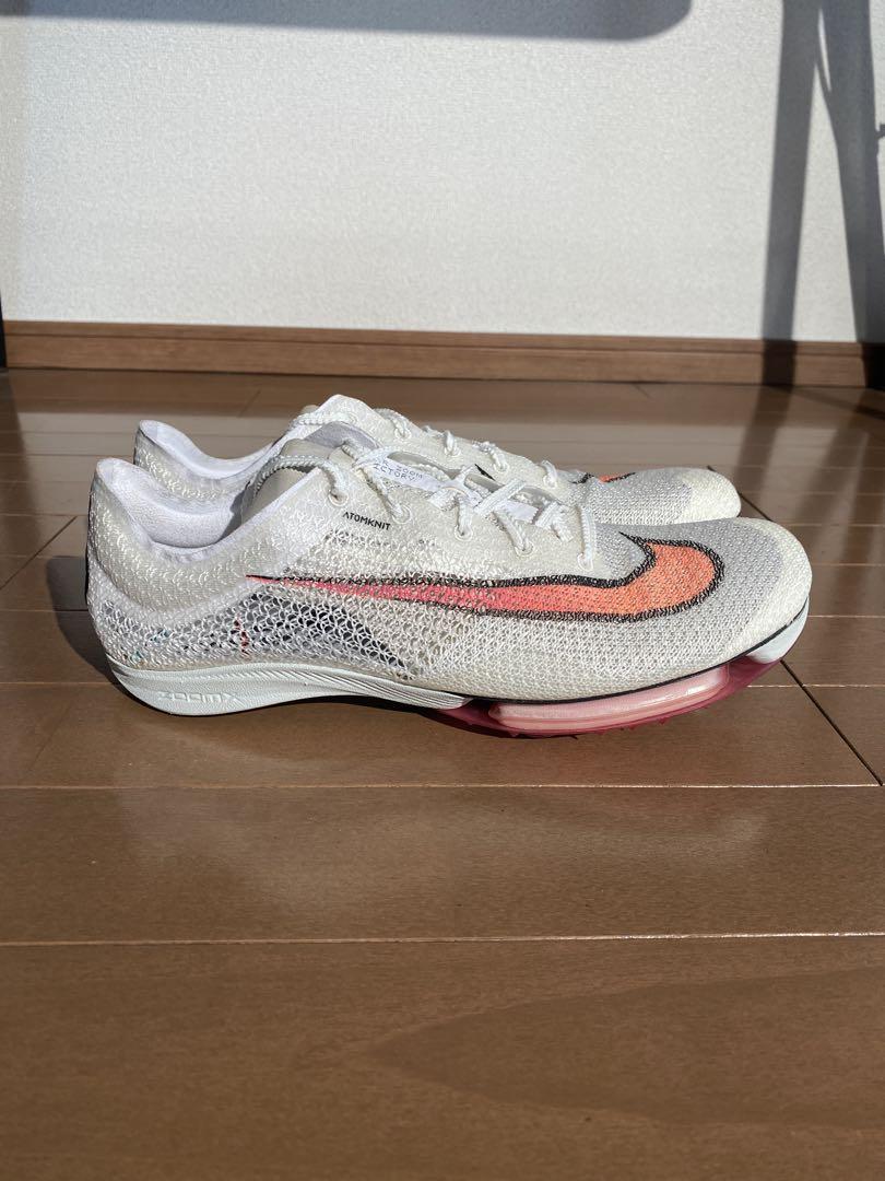 スパイク・シューズ NIKE ZOOM VICTORY 28.5cm