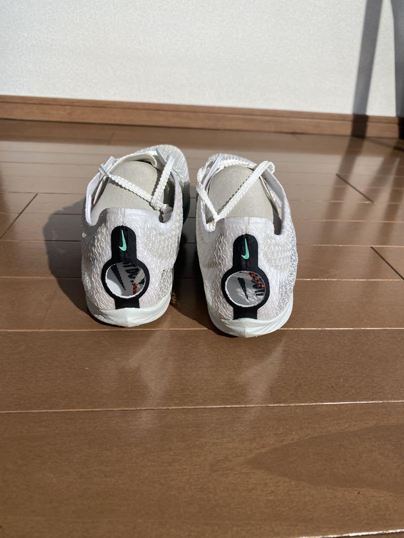 スパイク・シューズ NIKE ZOOM VICTORY 28.5cm