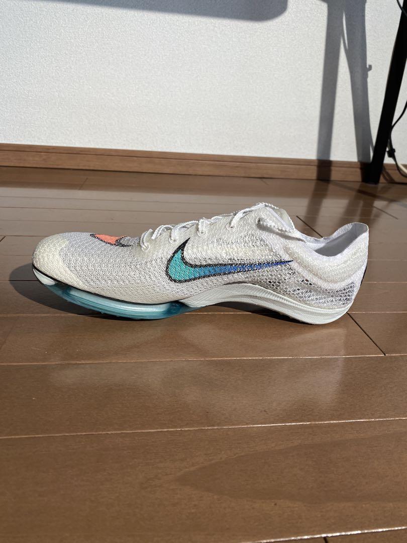スパイク・シューズ NIKE ZOOM VICTORY 28.5cm