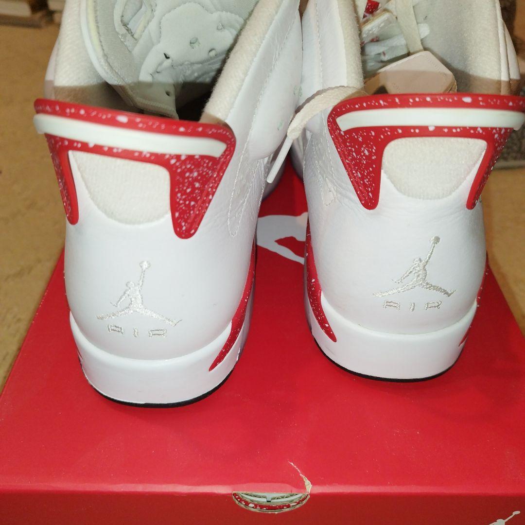 AJ6 レトロ　29cm