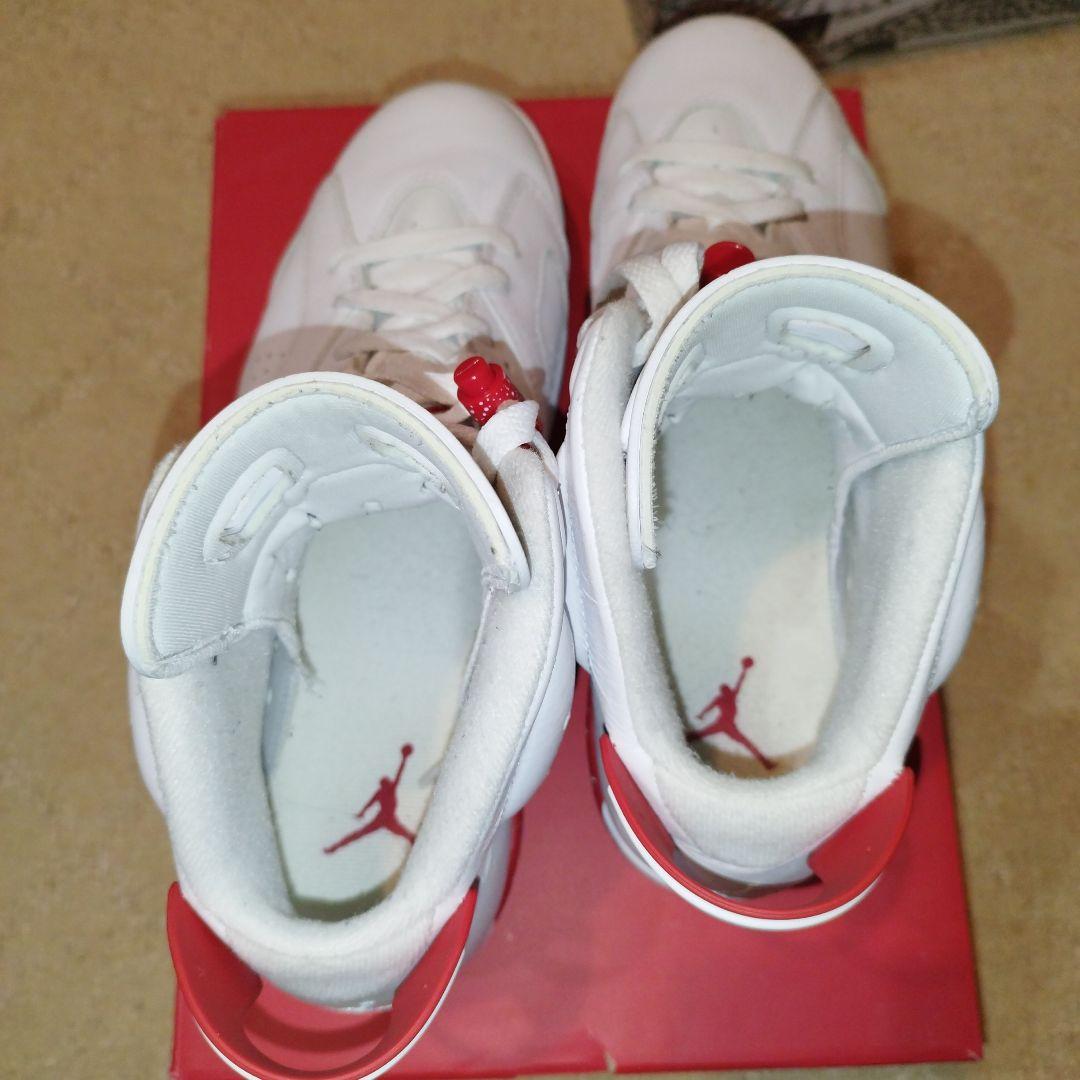 AJ6 レトロ　29cm