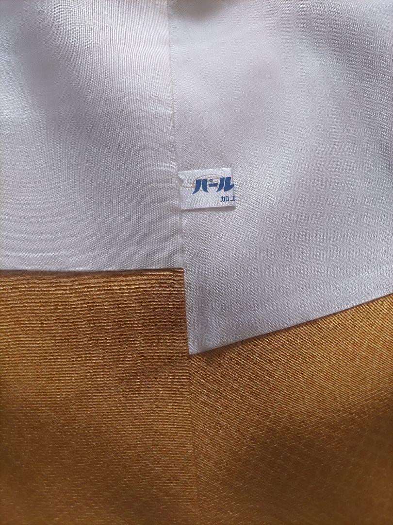 素敵な作家物の振袖
