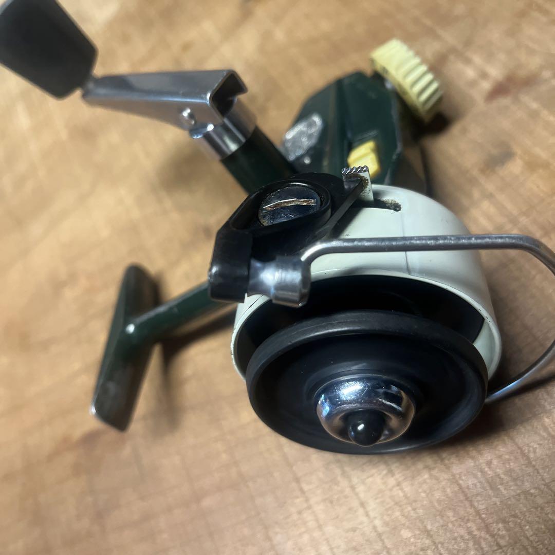 【超希少 ハイギア 訳あり】ABU Cardinal 44X アブ カーディナル