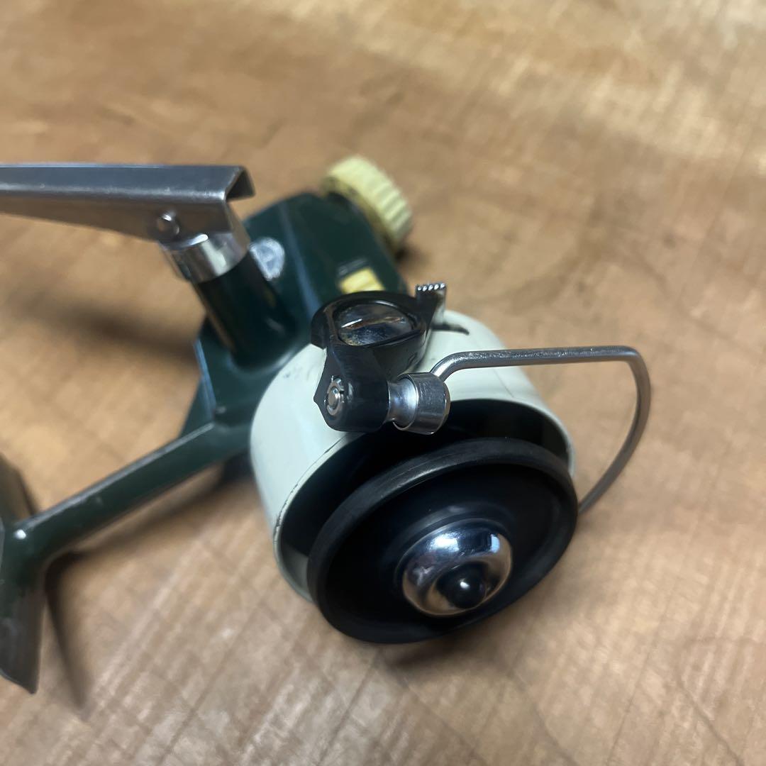 【超希少 ハイギア 訳あり】ABU Cardinal 44X アブ カーディナル