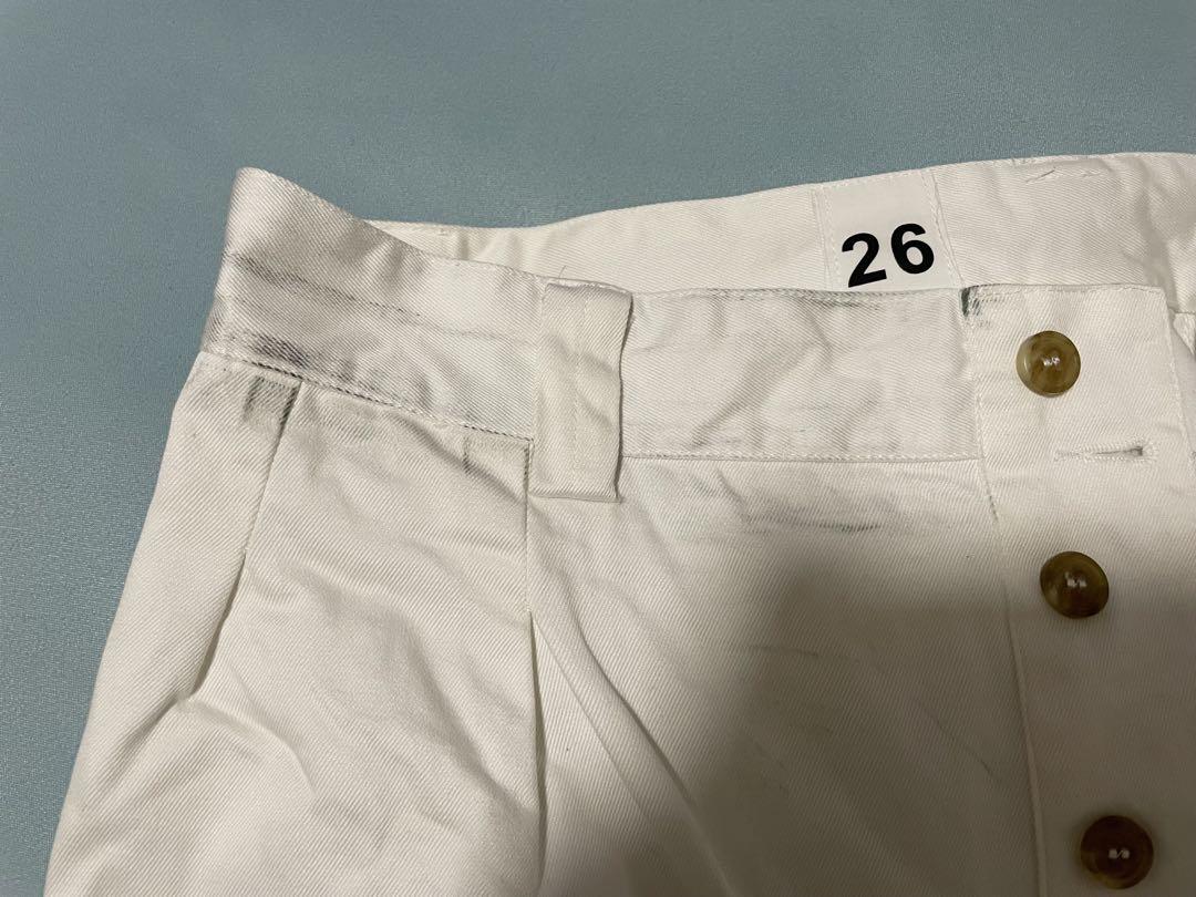 WAIPER.inc ワイパーインク フランス軍 M52 チノパン
