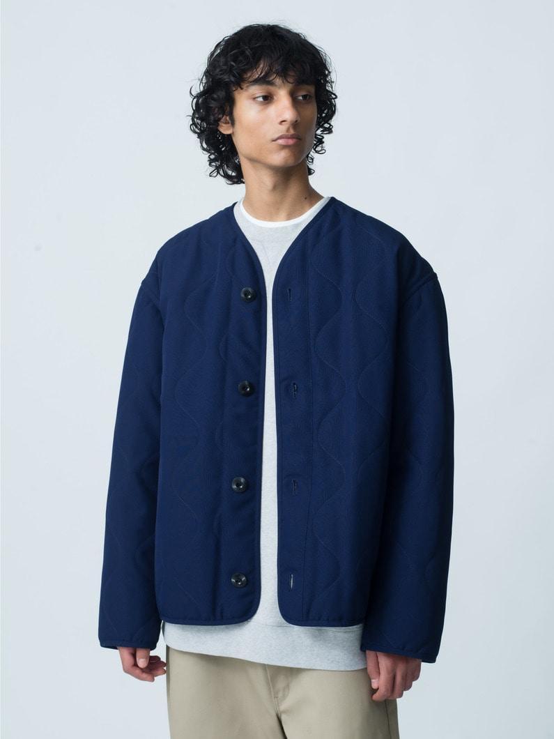24AW Ron Herman × OAMC ライナージャケット ブルゾン