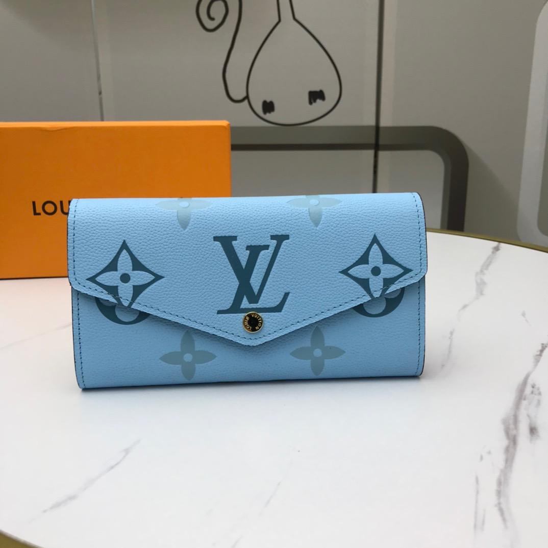 ルイヴィトン 財布