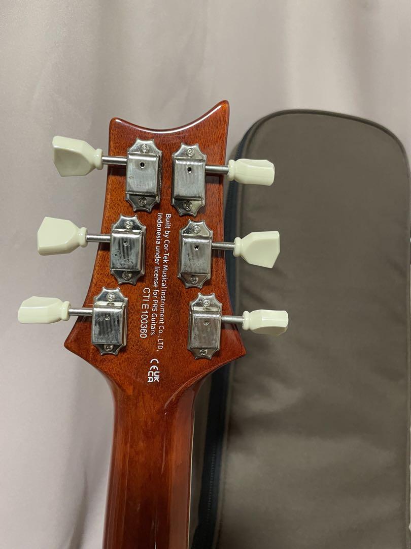 ギター PRS(Paul Reed Smith) / SE McCarty 594 VS