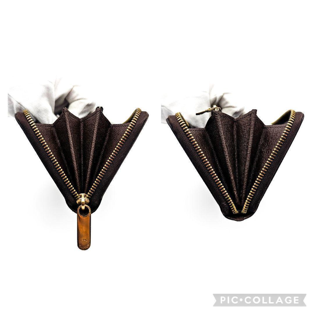 ルイヴィトン ジッピーウォレット ダミエ 長財布 ラウンドファスナー A70 ルイヴィトン ジッピーウォレット ダミエ 長財布 ラウンドファスナー A70