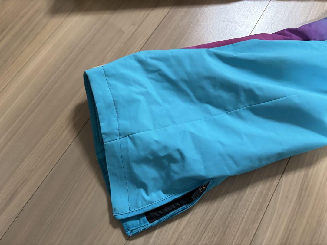 ★美品★お洒落　デサント　SIO ヒートナビ　スキーパンツSAJ デモ　技術選