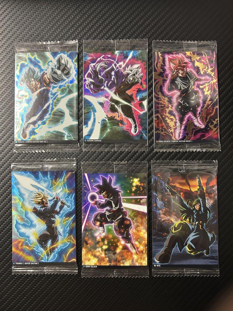 ドラゴンボール イタジャガ vol.2☆29種フルコンプリート ドラゴンボール イタジャガ vol.2☆29種フルコンプリート