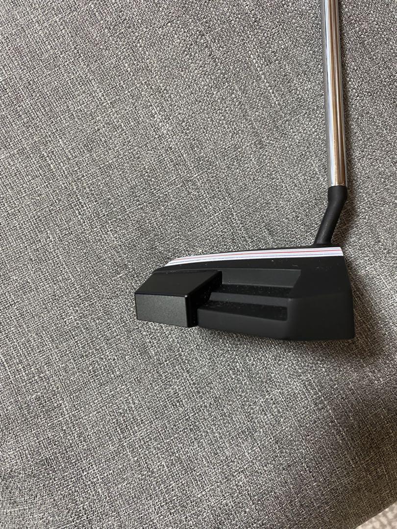 最終価格‼️美品オデッセイ　ELEVN 11 TRIPLE TRACK