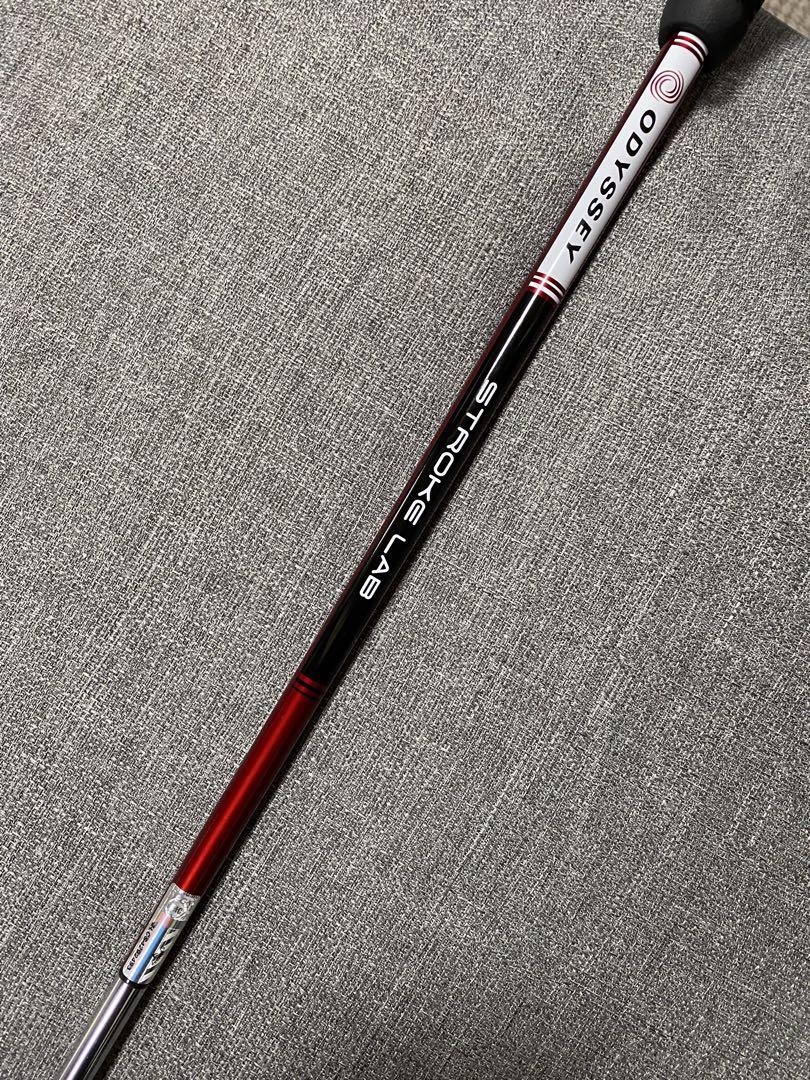 最終価格‼️美品オデッセイ　ELEVN 11 TRIPLE TRACK