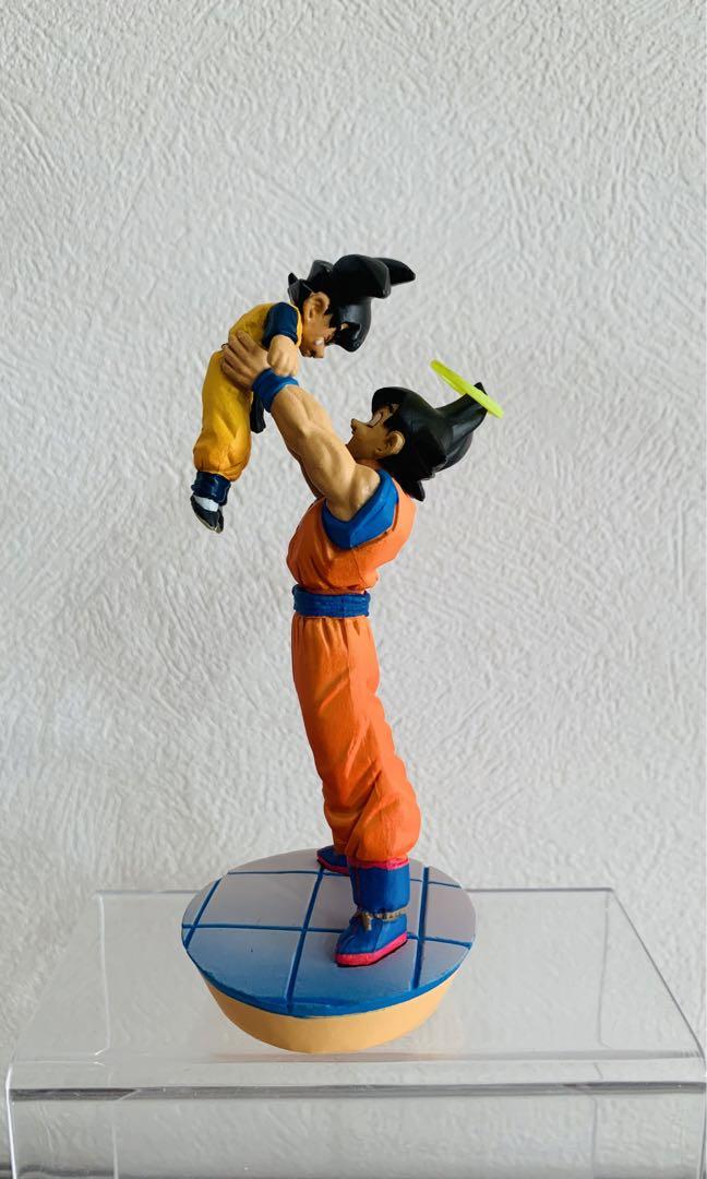 ドラゴンボールカプセル ドラカプ (バラ売り、お値下げ可能！！)