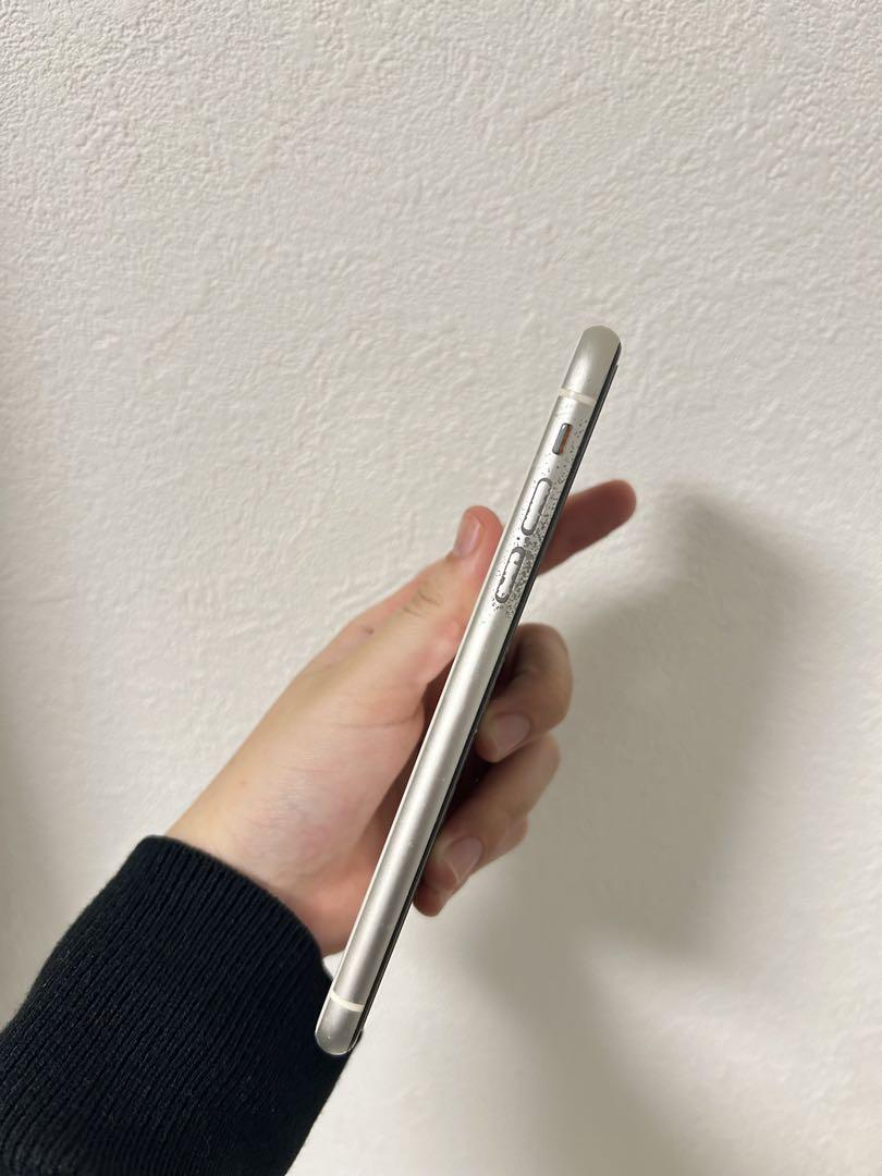 iPhone11 白