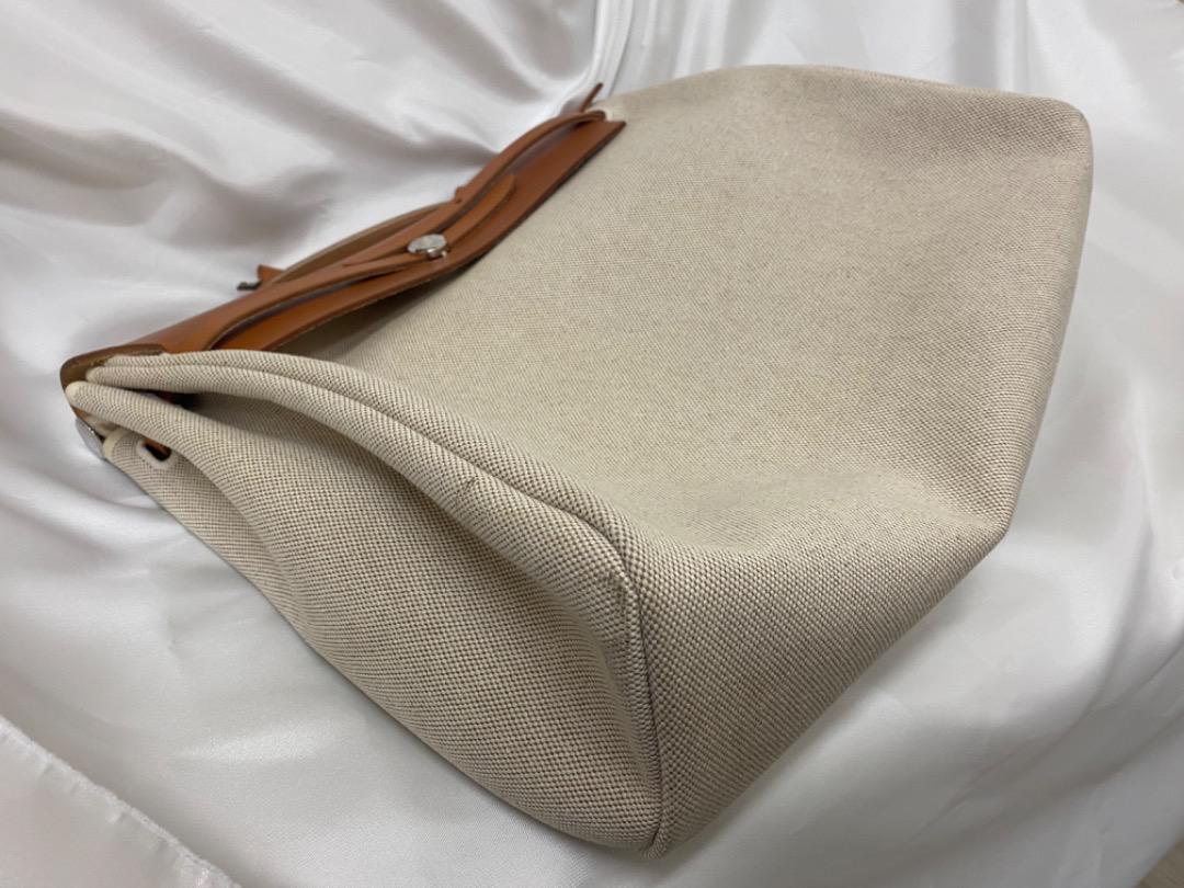 エルメス エールバッグ