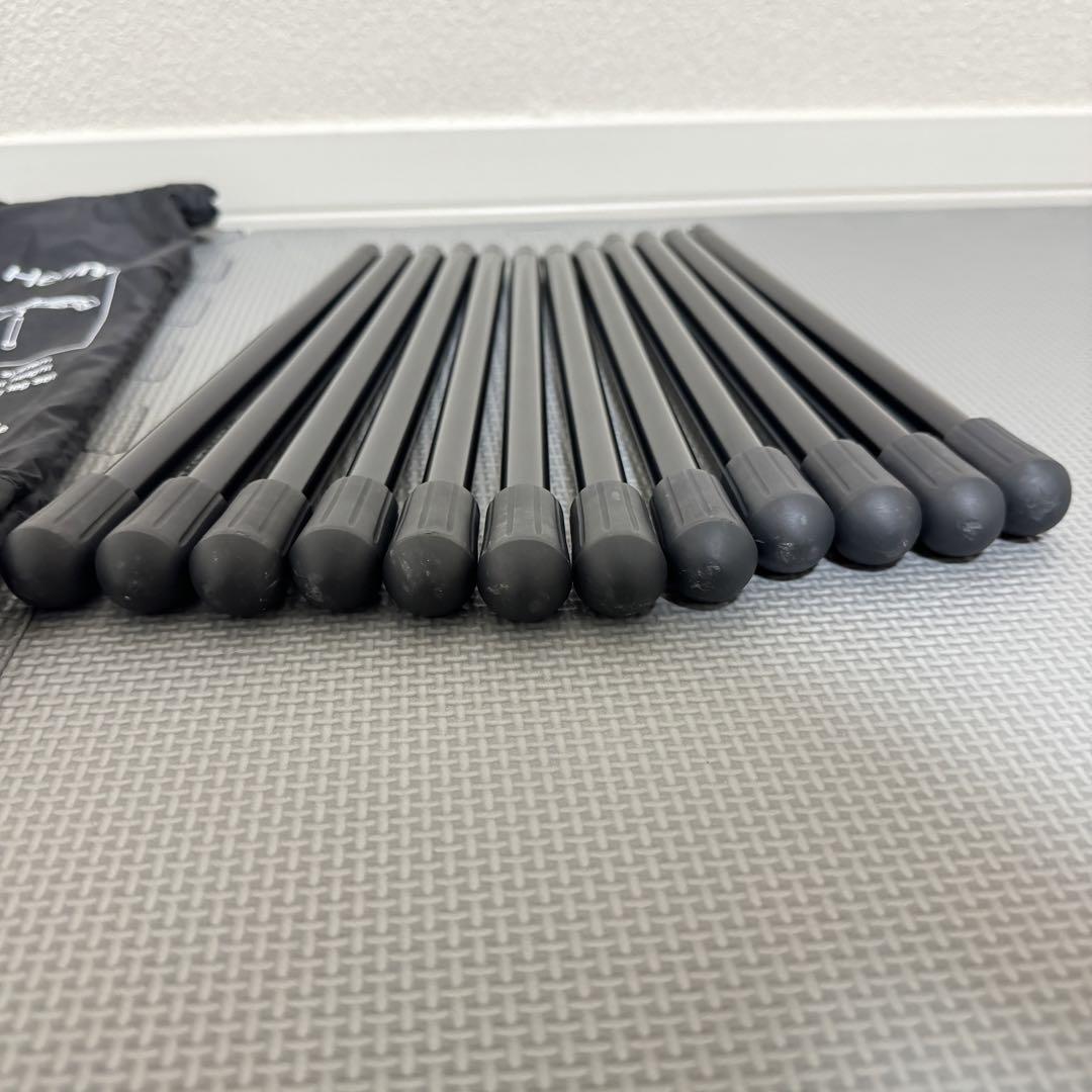 【値下げ】ヘリノックス　タクティカルコット　純正レッグ付き tosh様専用 Helinox タクティカルコット 純正レッグ付き