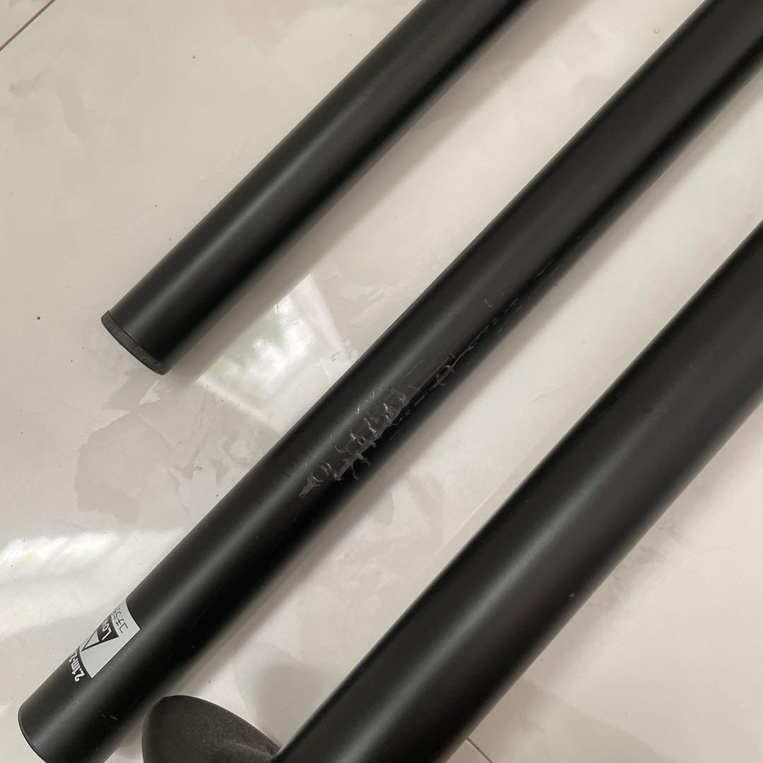 ダーツボード スタンド DARTSLIVE ポールスタンド