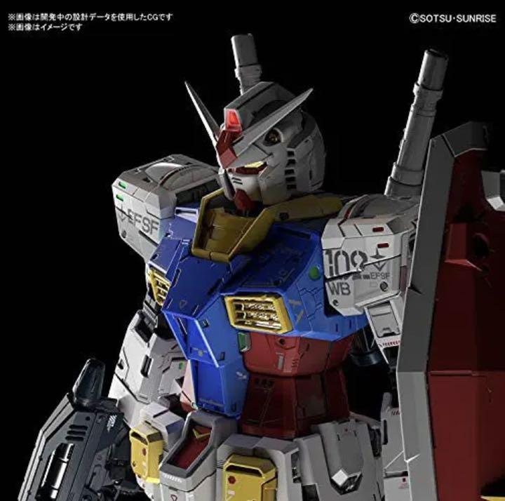 高質で安価 新品未開封 Pg Unleashed 1 60 Rx 78 2 ガンダム ランキング1位獲得 Pharmascope Org