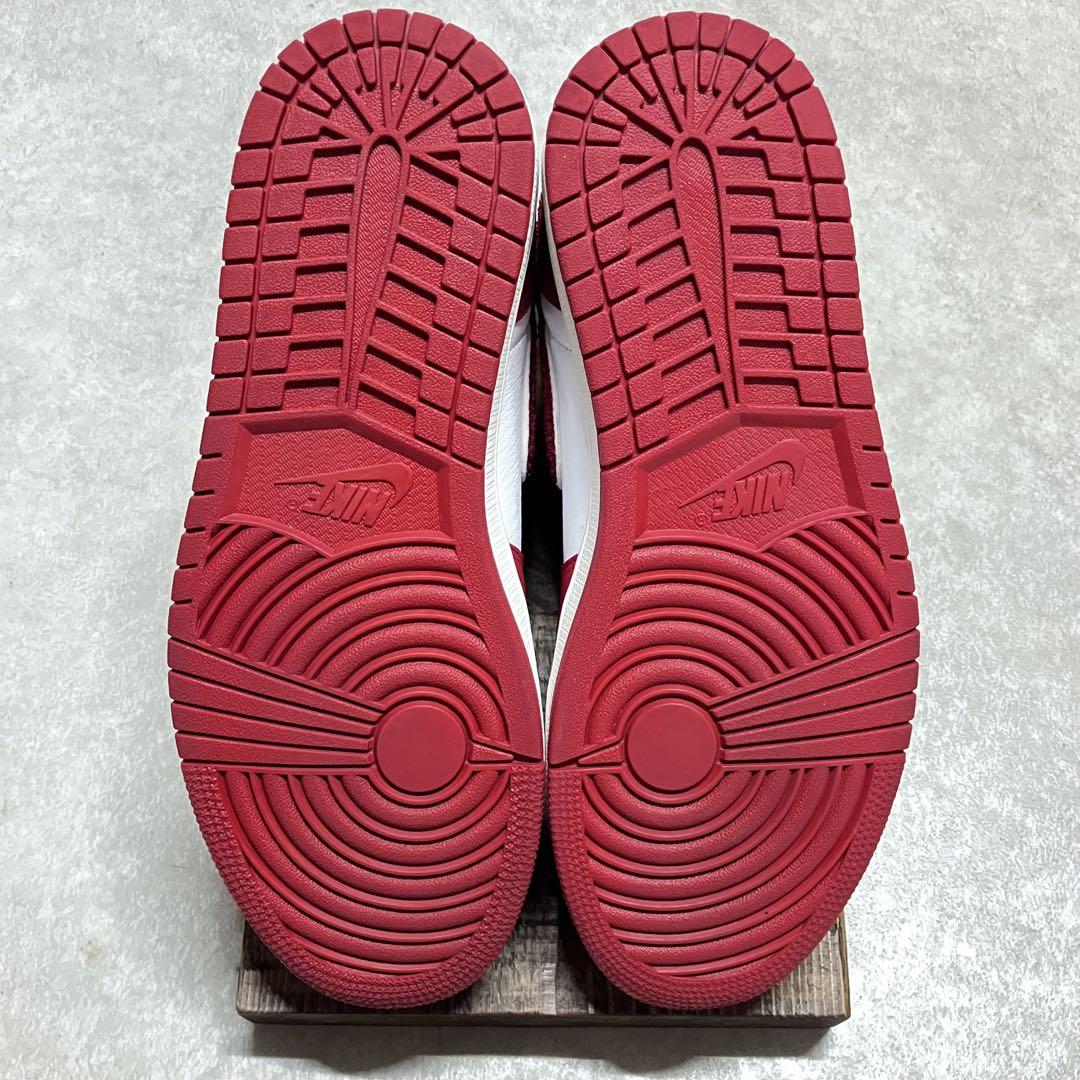 靴 28 NIKE AIR JORDAN 1 RETRO DJ4891-061