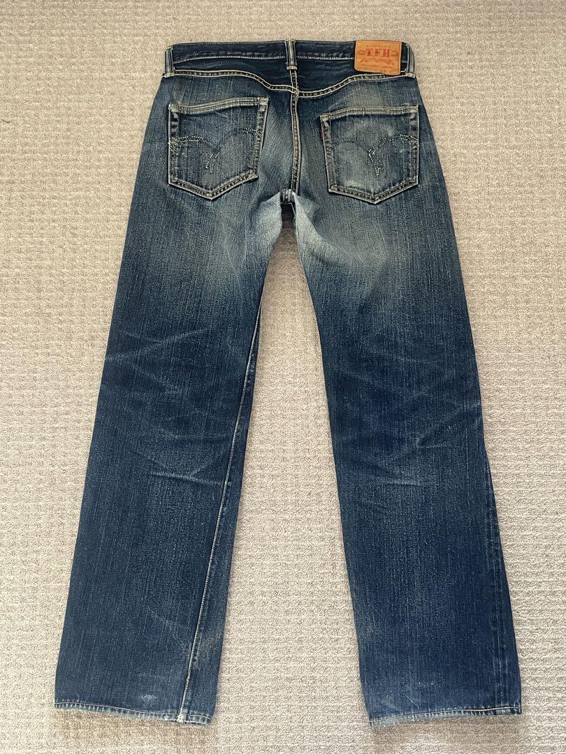 ザ・フラットヘッド　3005xx THE FLATHEAD