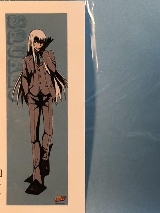 人気安い 家庭教師ヒットマンREBORN JF 布ポスター スクアーロ YecRr-m44946393938 定番送料無料