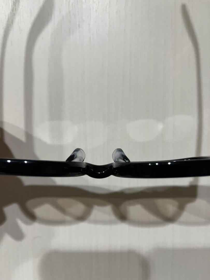 himawari【MOSCOT】DAHVEN 44 サングラス ブラック