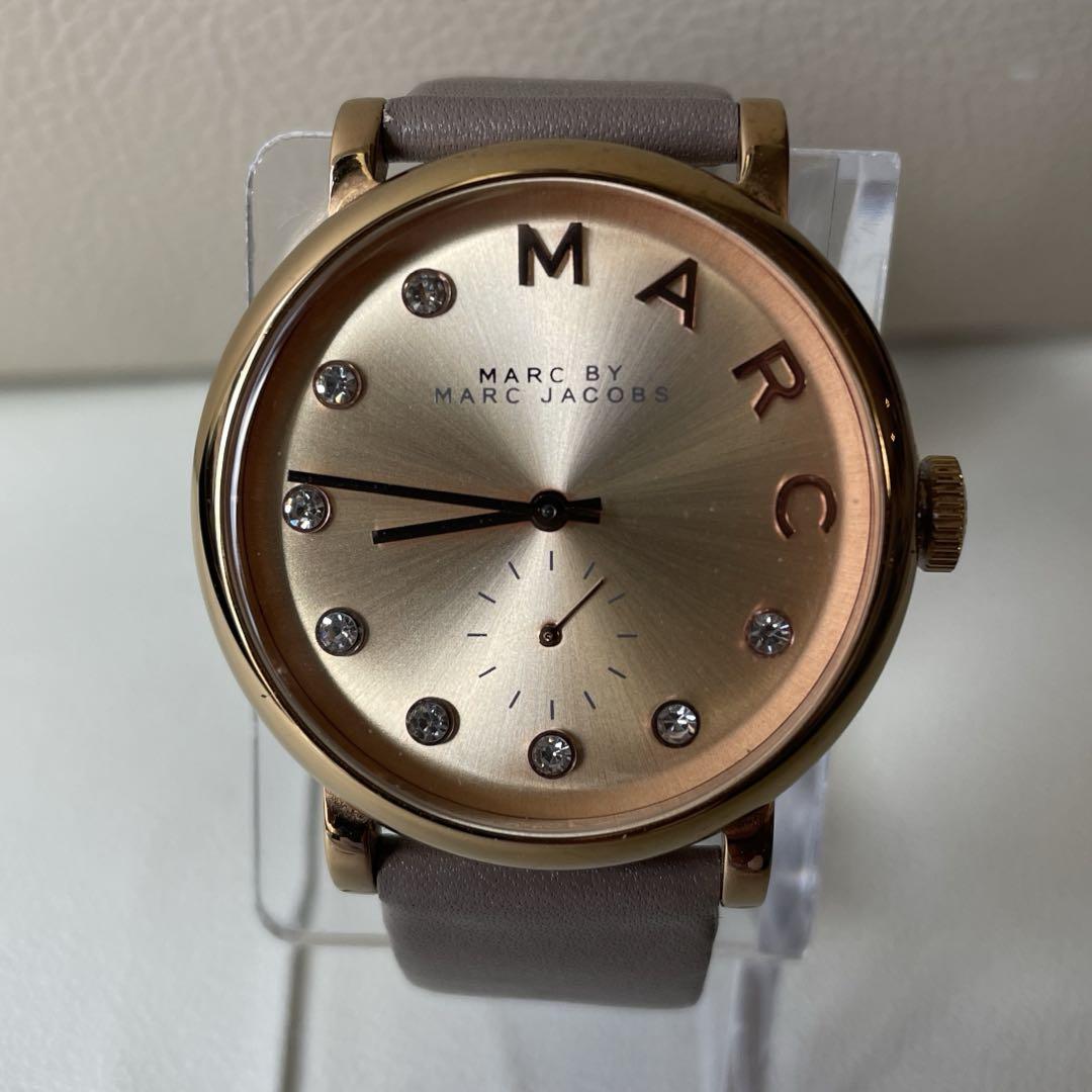 Marc Jacobs 腕時計