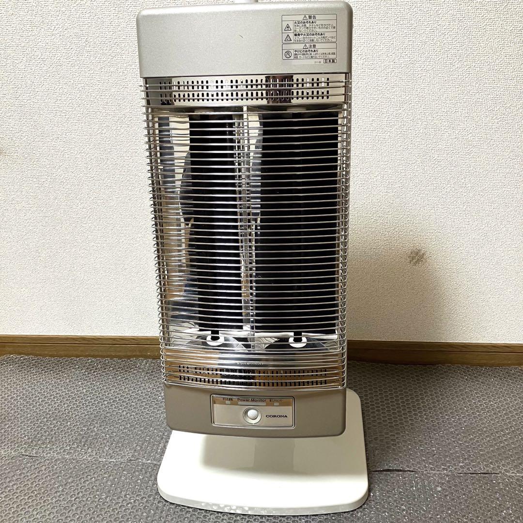 CORONA コロナ　遠赤外線ストーブ　DH-1216R ⭐️美品♪大特価♪⭐️