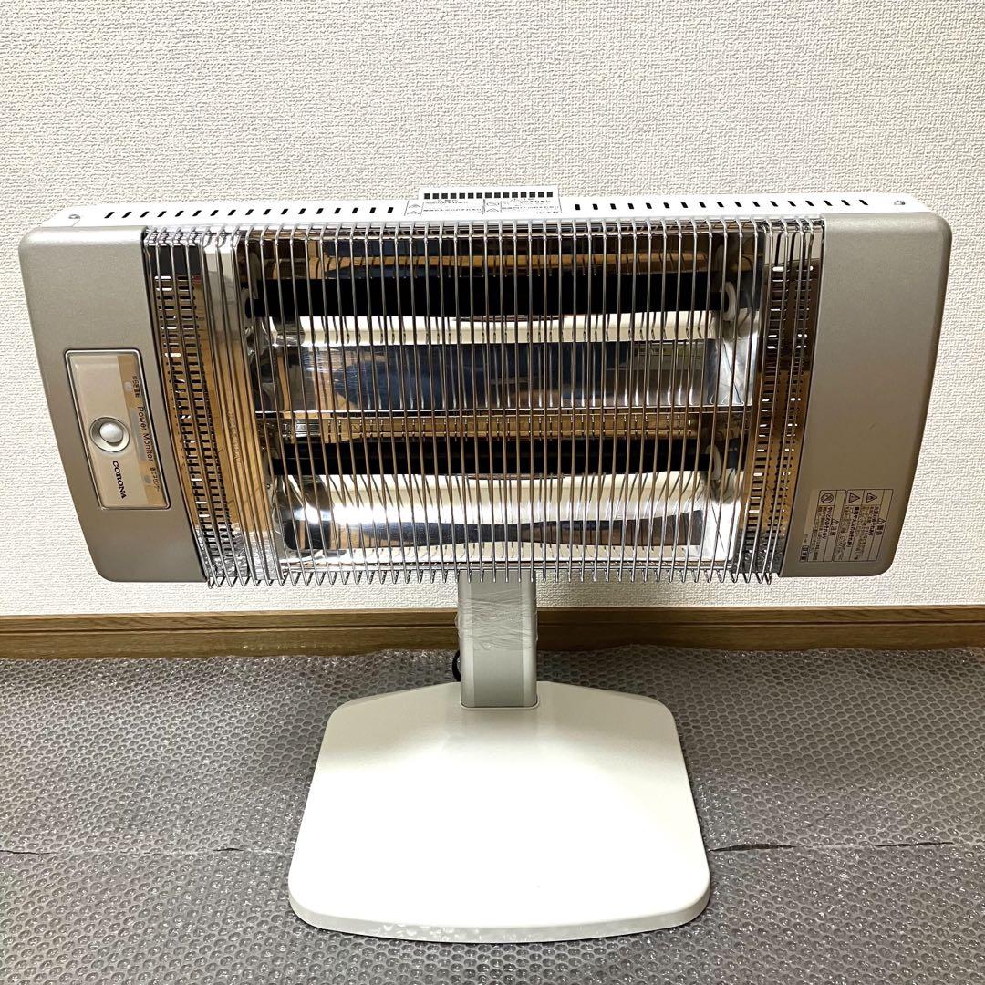 CORONA コロナ　遠赤外線ストーブ　DH-1216R ⭐️美品♪大特価♪⭐️