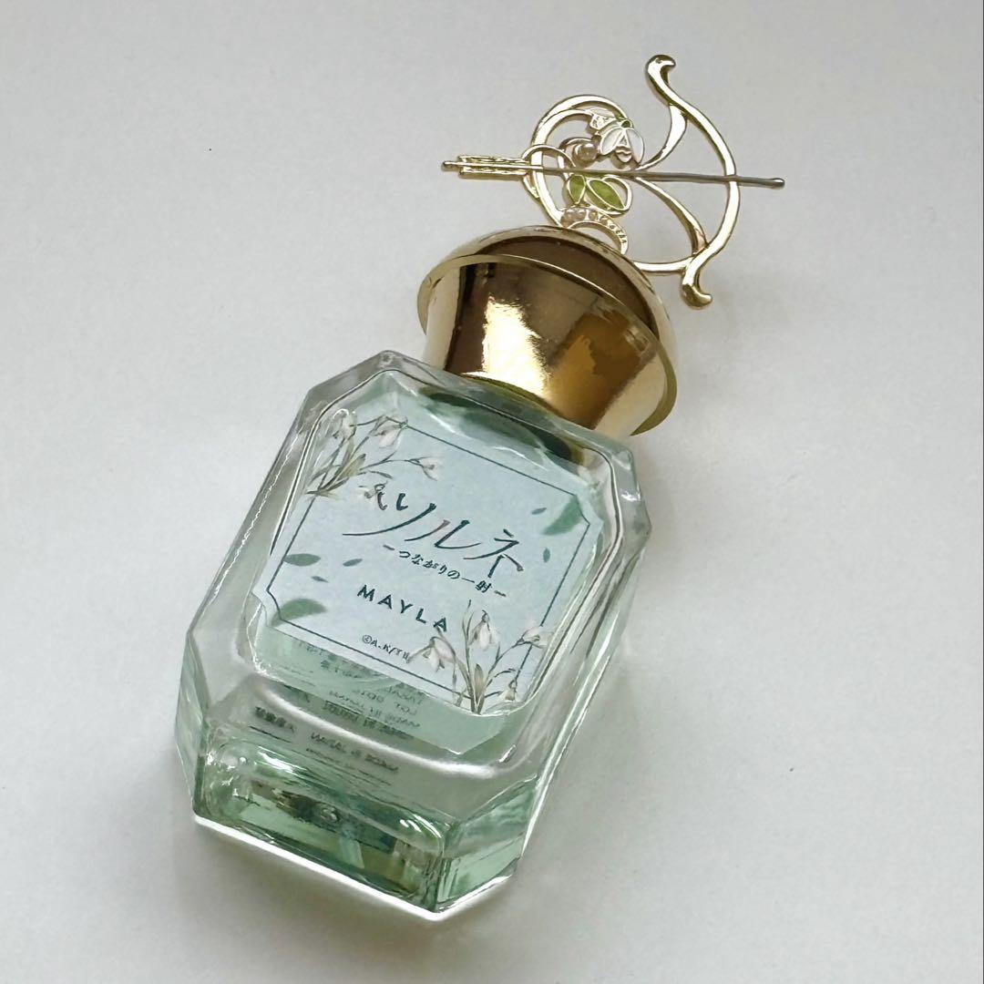 【YSL】MYSELF /オードパルファム 60ML /美品 YSL Yves Saint Laurent Myself Eau de Parfum Spray 3.3 fl oz