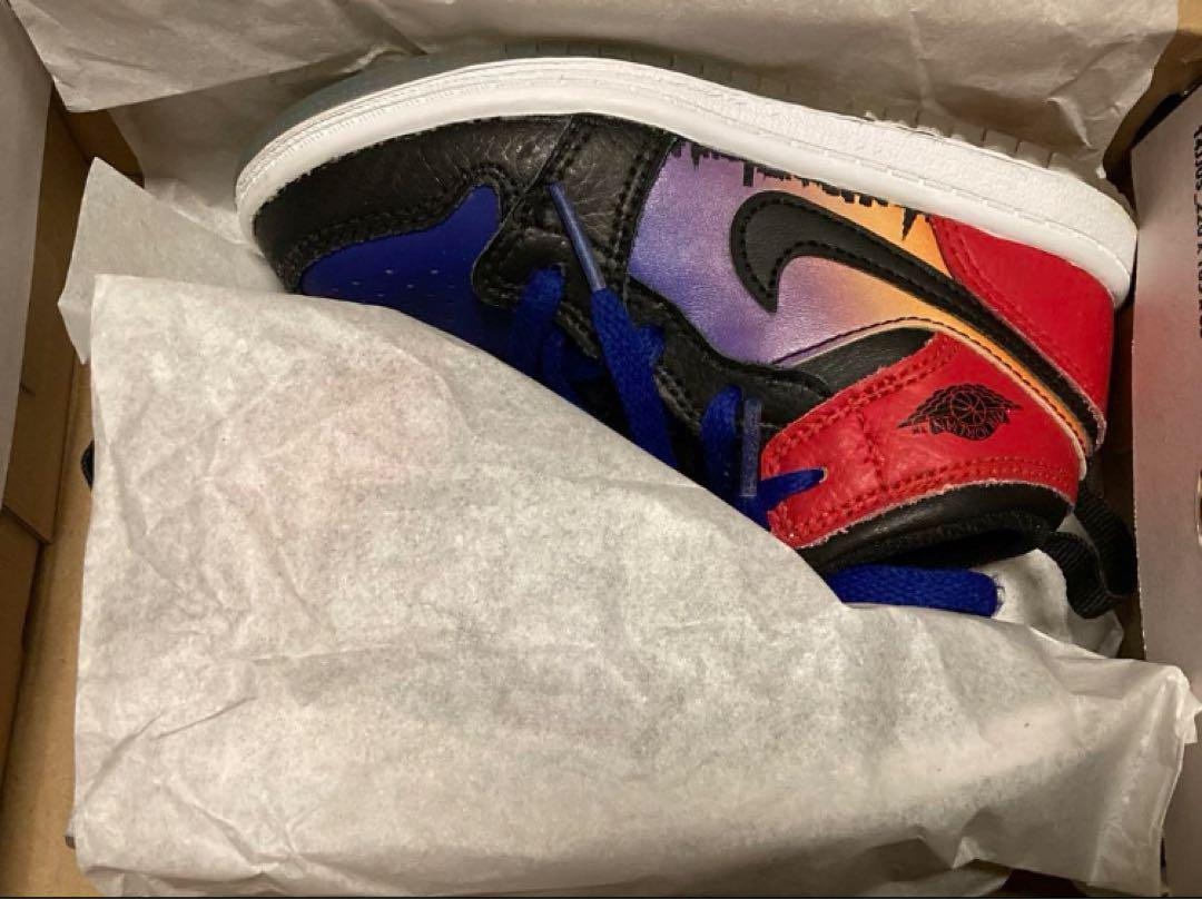 【専用】NIKE ベビージョーダン　15cm