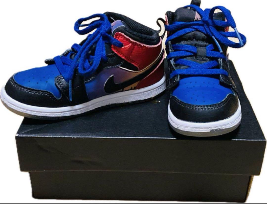 【専用】NIKE ベビージョーダン　15cm